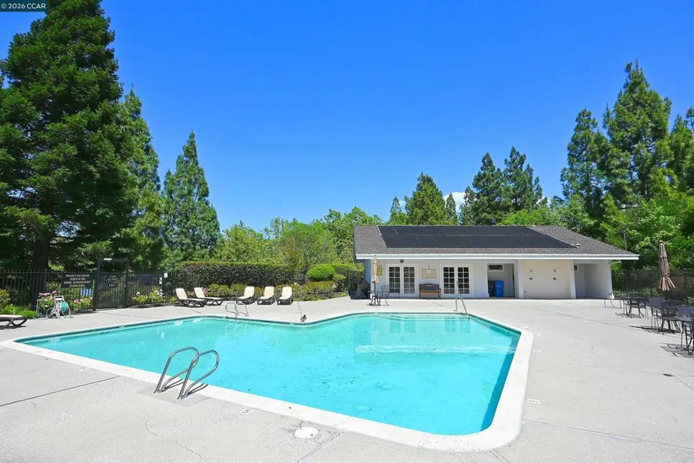 131 Shoshone Court Danville, CA 94526