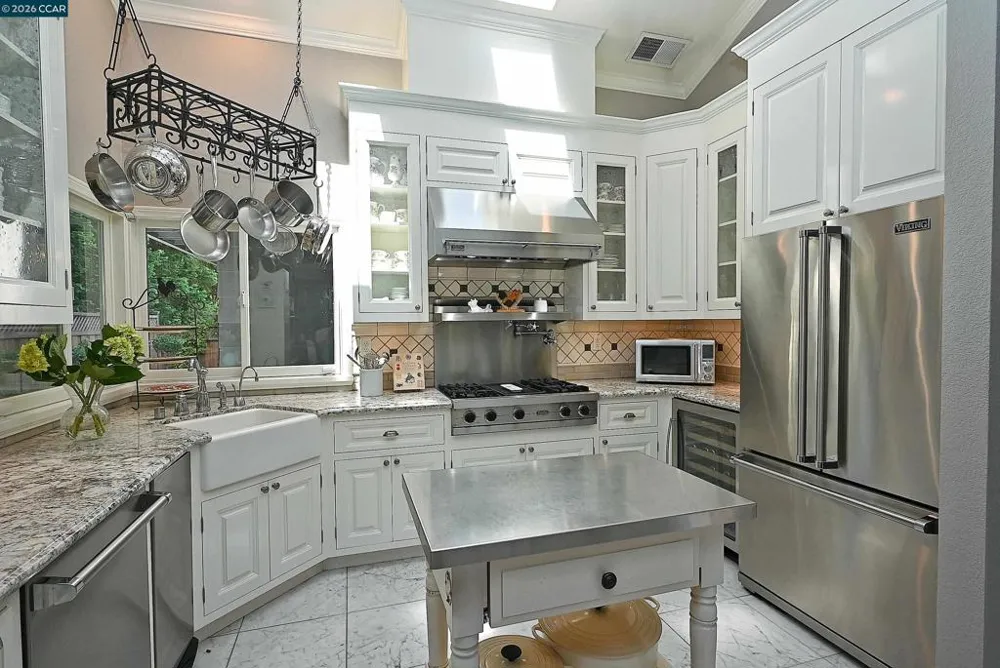 131 Shoshone Court Danville, CA 94526