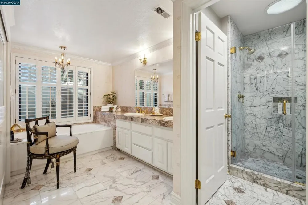 131 Shoshone Court Danville, CA 94526