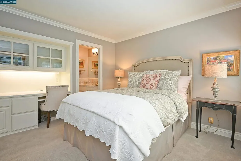 131 Shoshone Court Danville, CA 94526