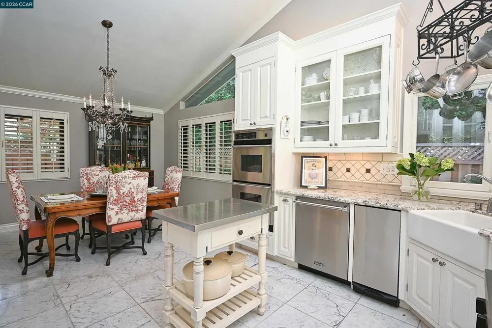 131 Shoshone Court Danville, CA 94526