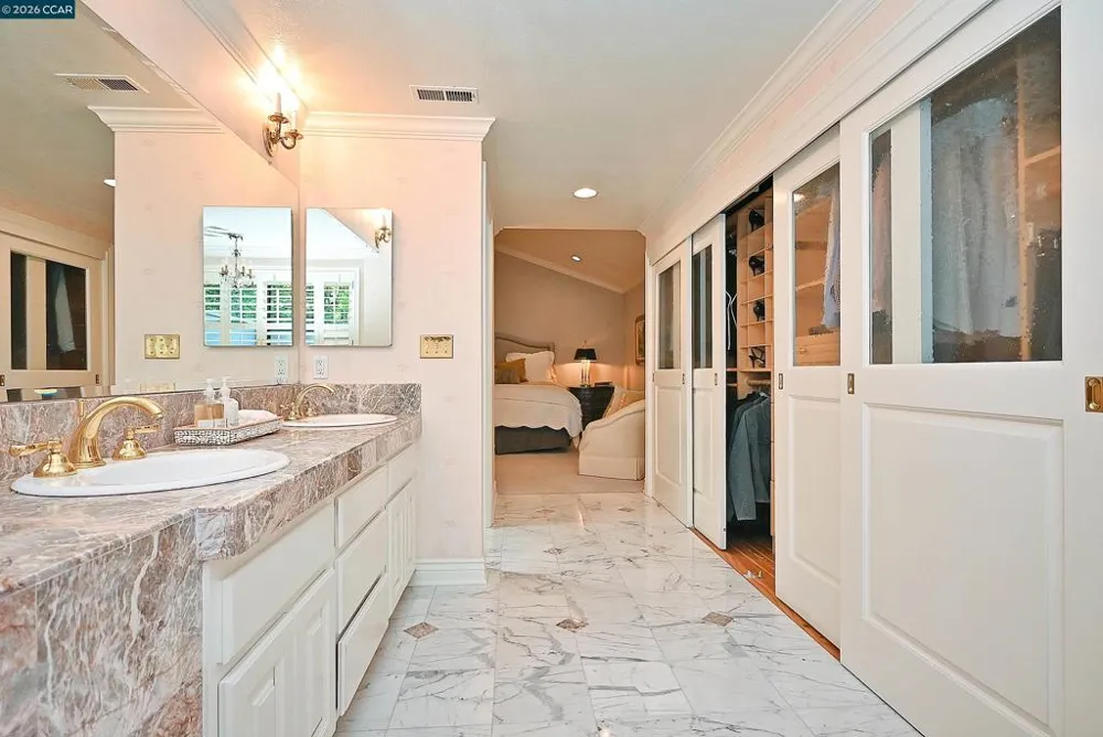 131 Shoshone Court Danville, CA 94526