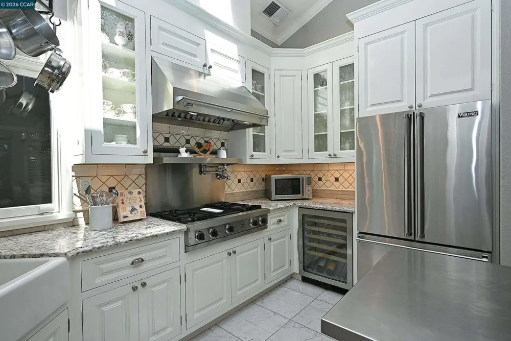 131 Shoshone Court Danville, CA 94526