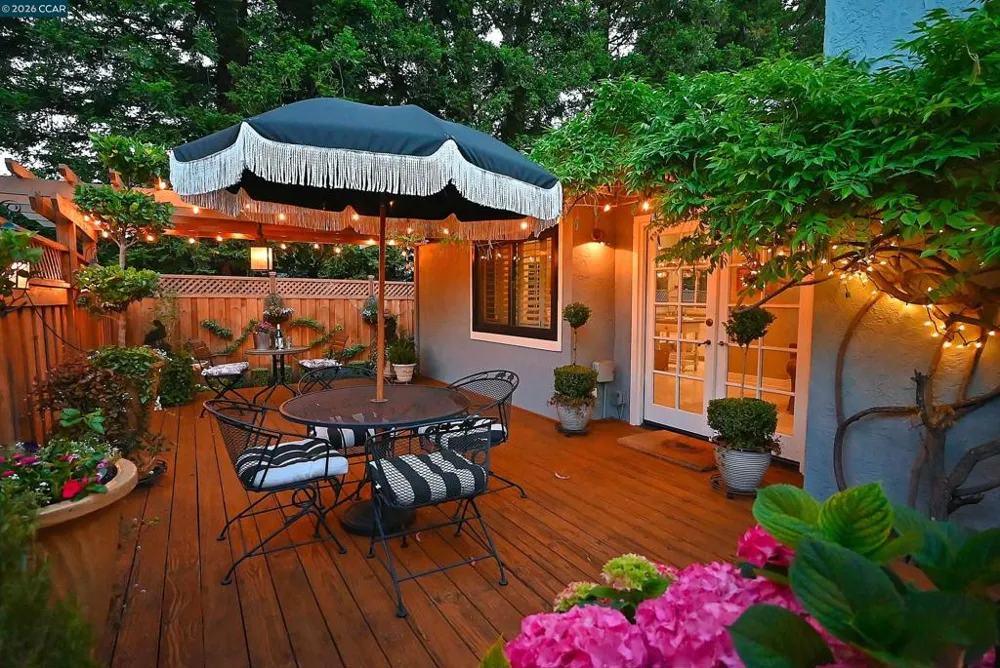 131 Shoshone Court Danville, CA 94526