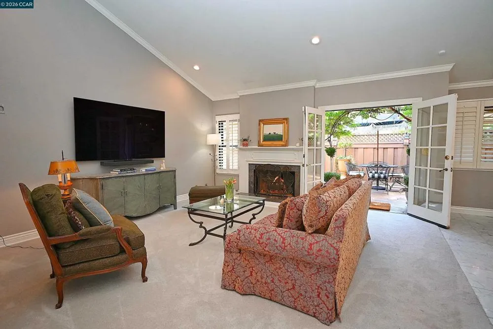 131 Shoshone Court Danville, CA 94526
