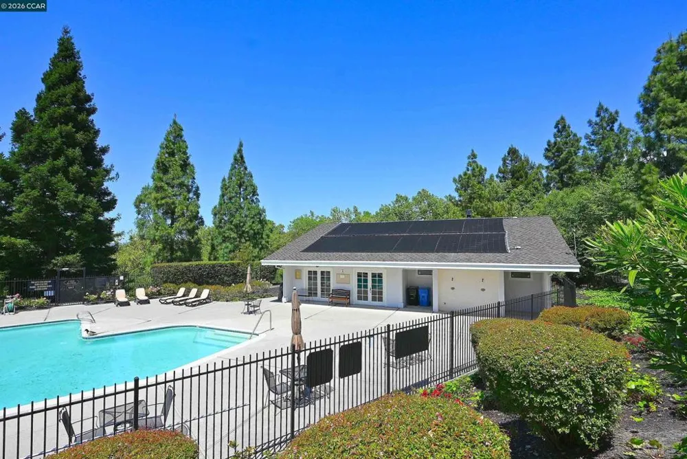 131 Shoshone Court Danville, CA 94526