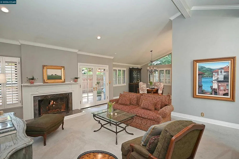 131 Shoshone Court Danville, CA 94526