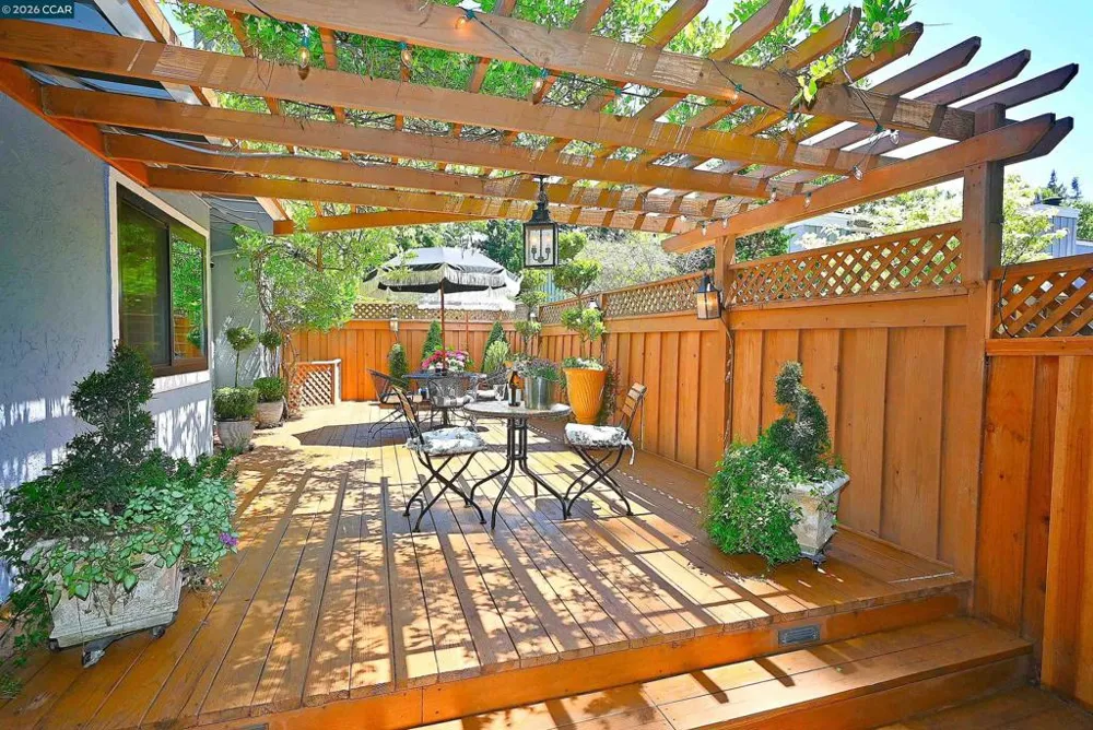 131 Shoshone Court Danville, CA 94526