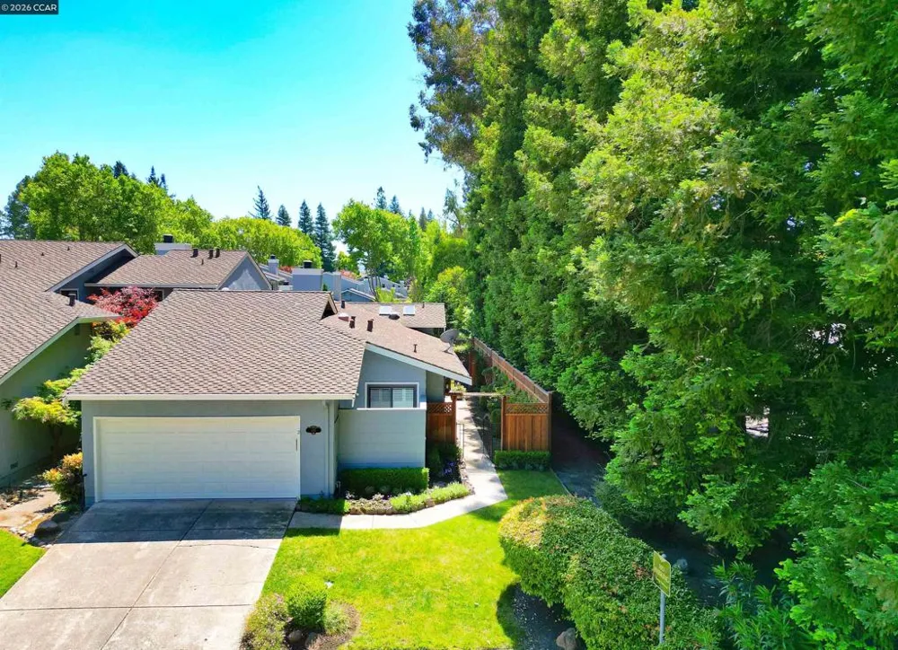 131 Shoshone Court Danville, CA 94526