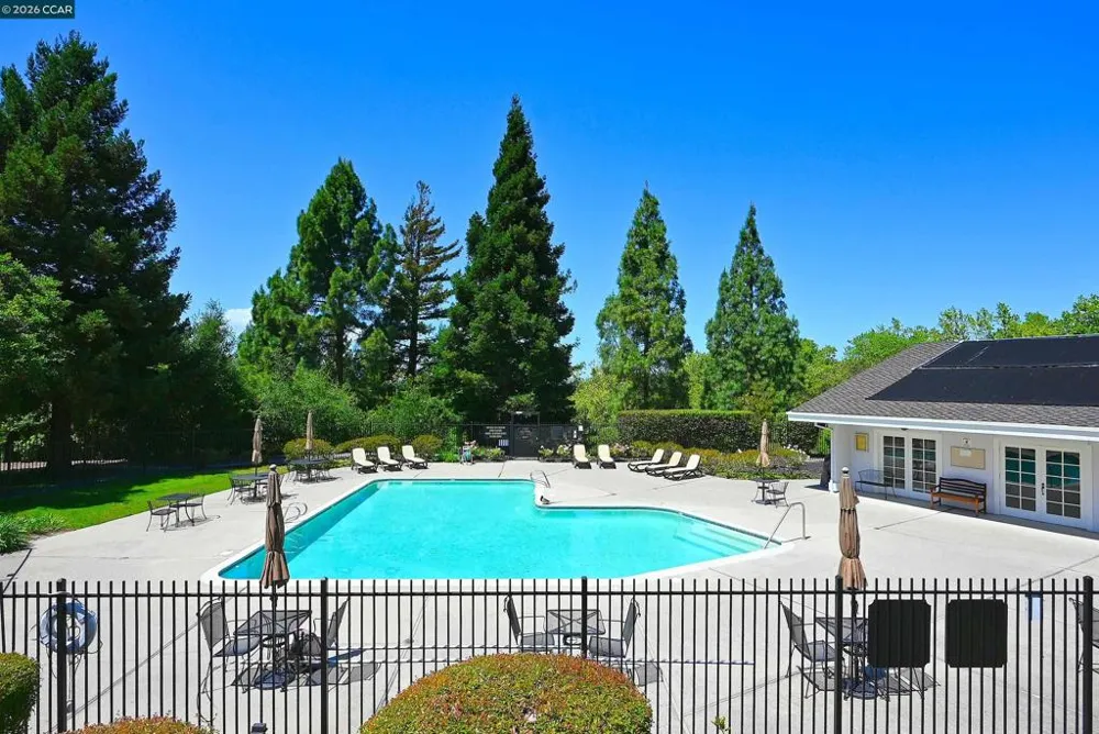 131 Shoshone Court Danville, CA 94526