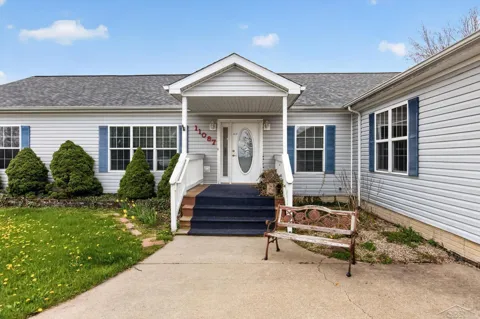 11087 Pierce Road