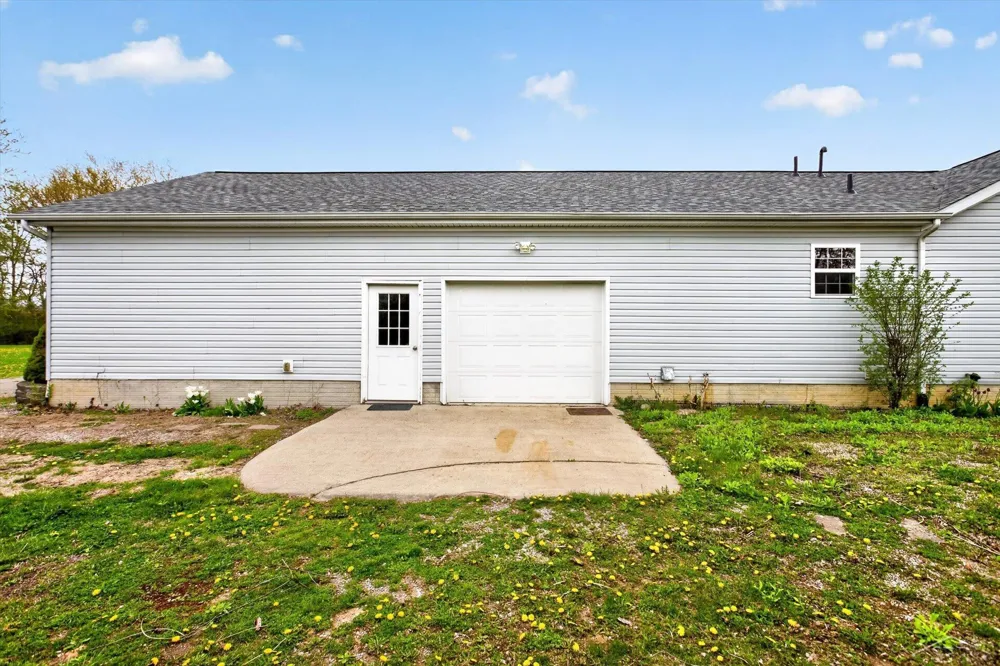 11087 Pierce Road Tittabawassee Township, MI 48623