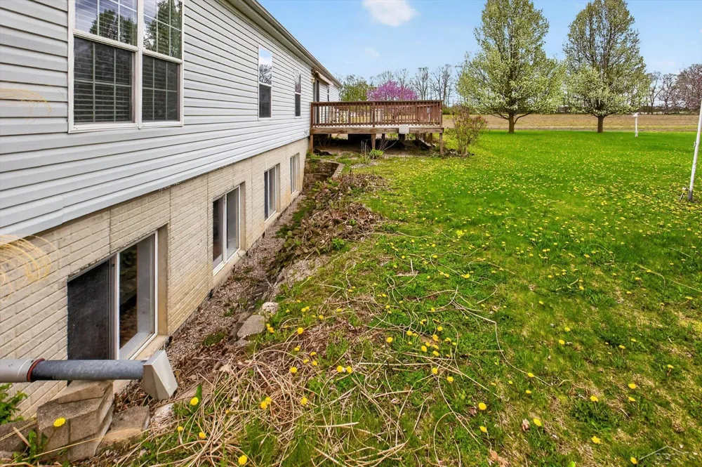 11087 Pierce Road Tittabawassee Township, MI 48623