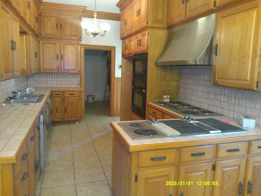 3726 County Road 4284 Simms, TX 75574