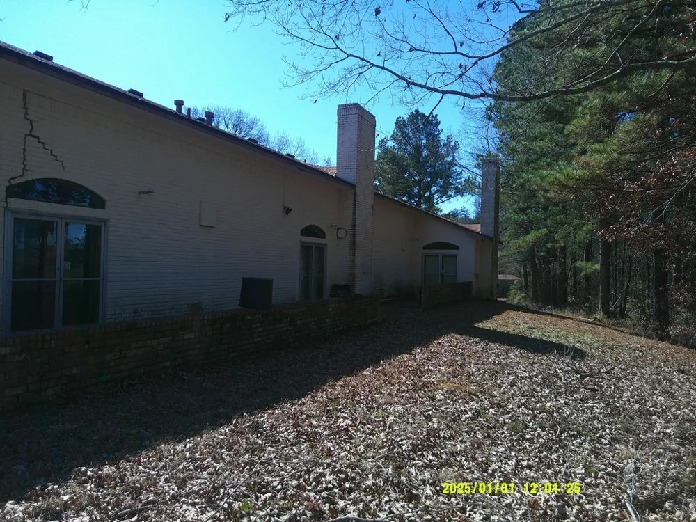 3726 County Road 4284 Simms, TX 75574