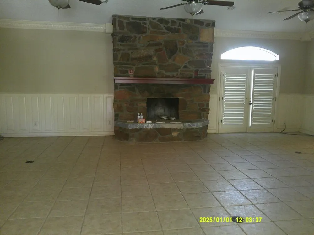 3726 County Road 4284 Simms, TX 75574