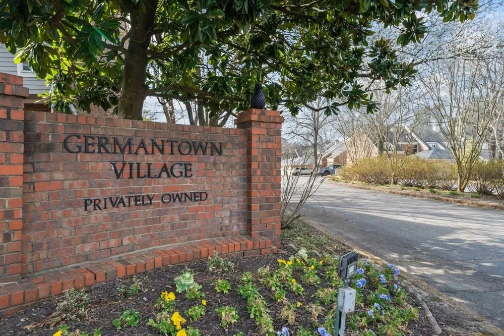 2060 ROMFORD LN #2060 Memphis, TN 38119
