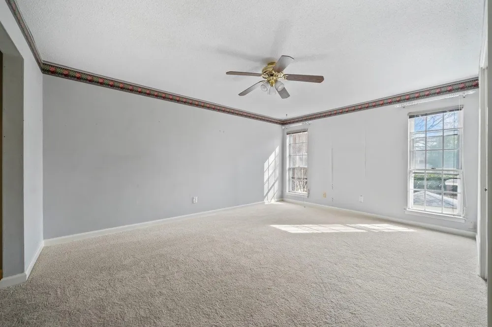 2060 ROMFORD LN #2060 Memphis, TN 38119