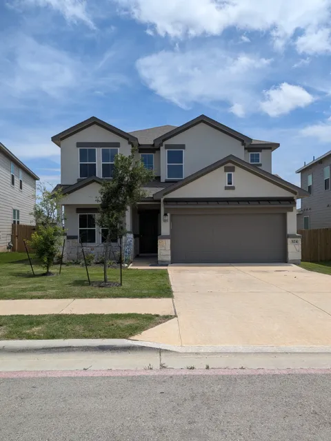 324 Windstar Road
