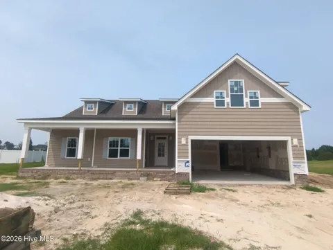 1018 Buckley Drive