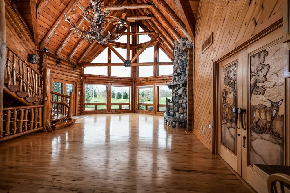 6340 Wolf Road Burnside Township, MI 48416