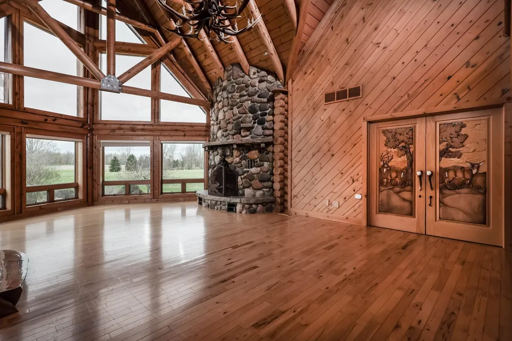 6340 Wolf Road Burnside Township, MI 48416