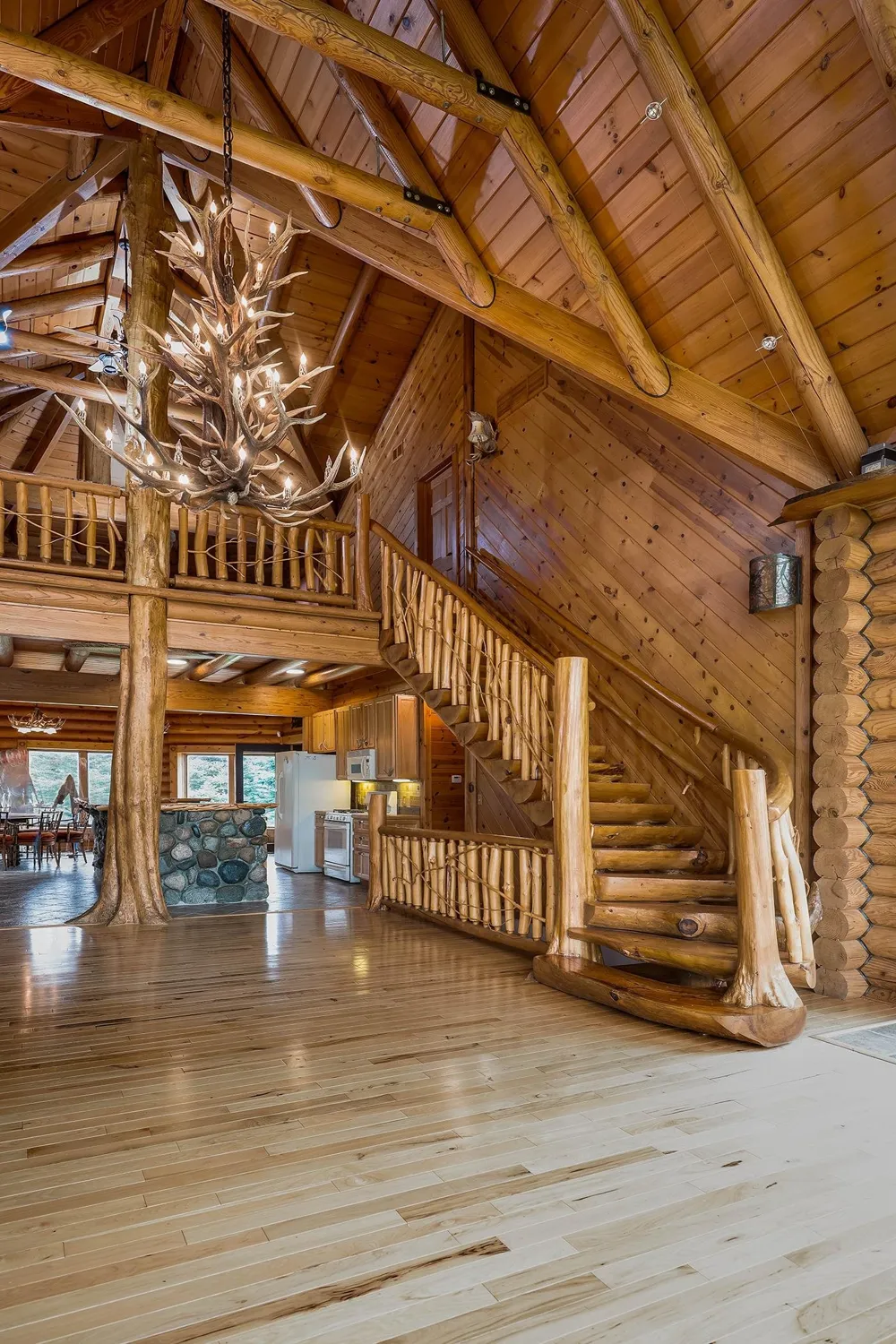 6340 Wolf Road Burnside Township, MI 48416