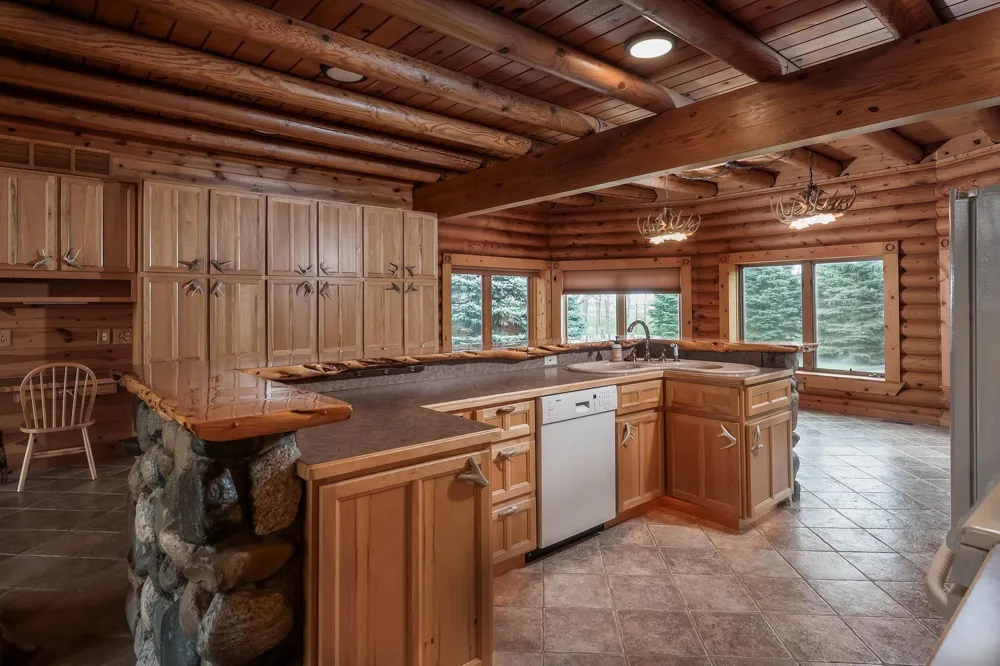 6340 Wolf Road Burnside Township, MI 48416