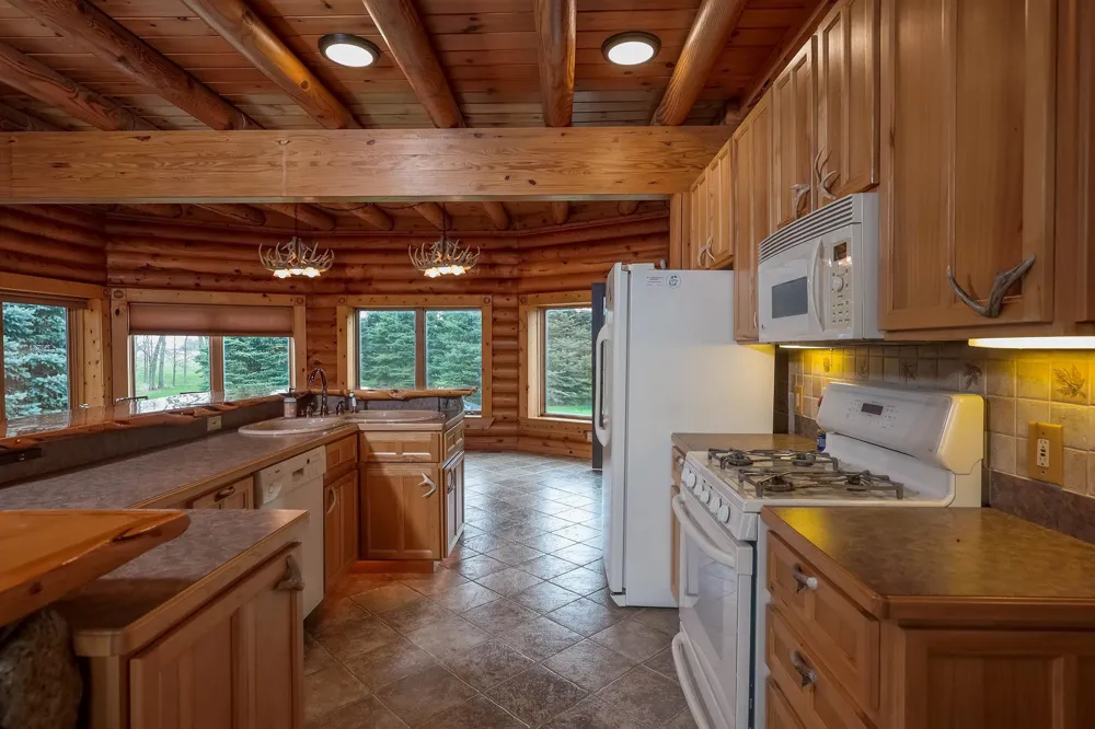 6340 Wolf Road Burnside Township, MI 48416