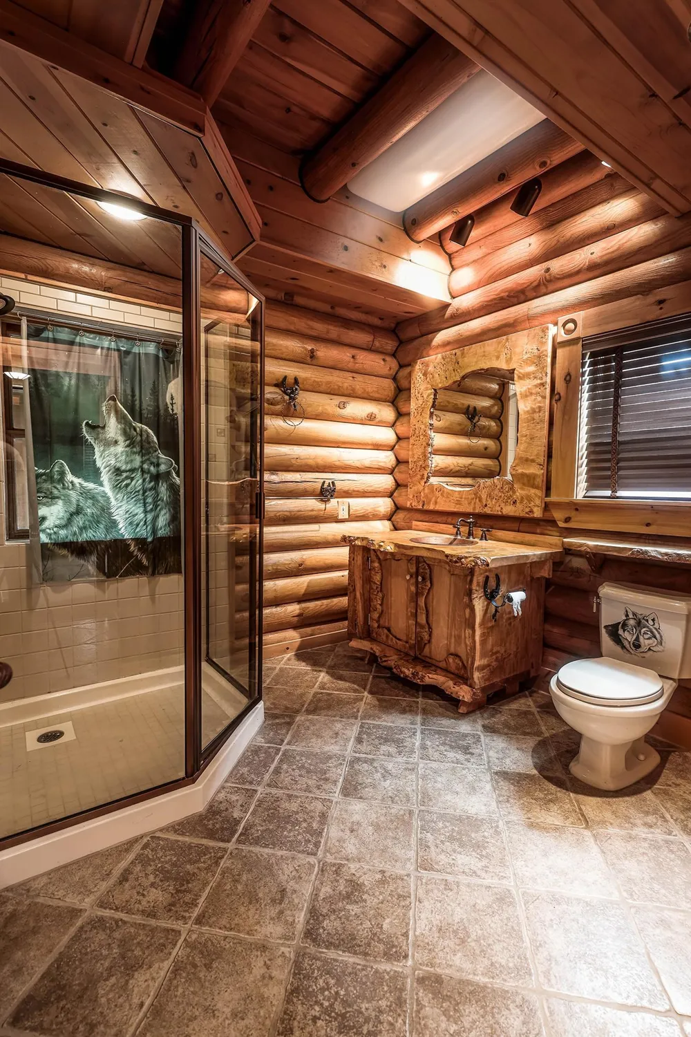 6340 Wolf Road Burnside Township, MI 48416