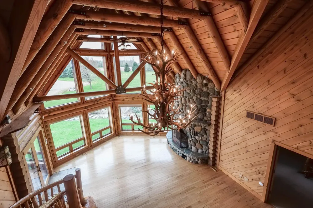 6340 Wolf Road Burnside Township, MI 48416