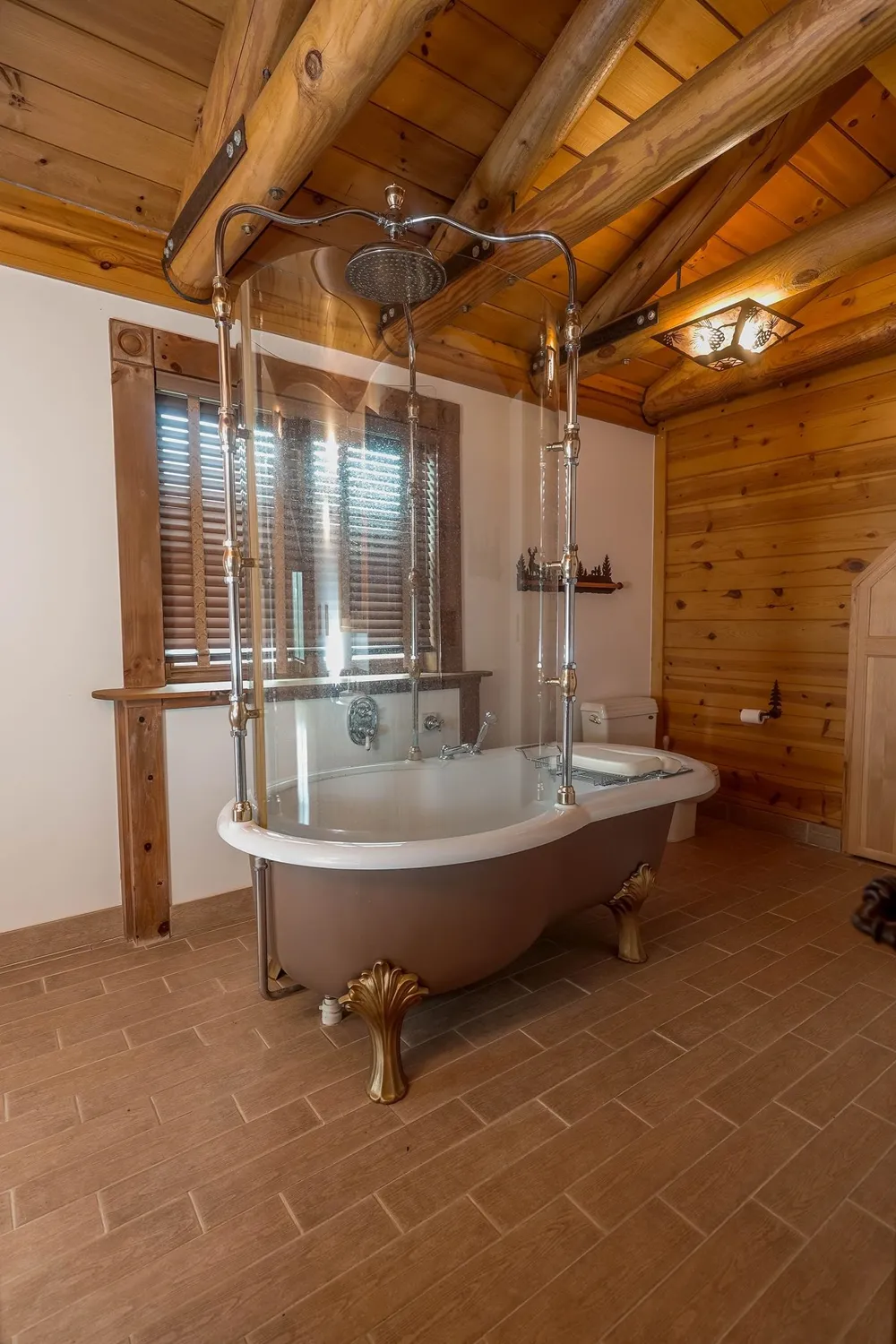 6340 Wolf Road Burnside Township, MI 48416