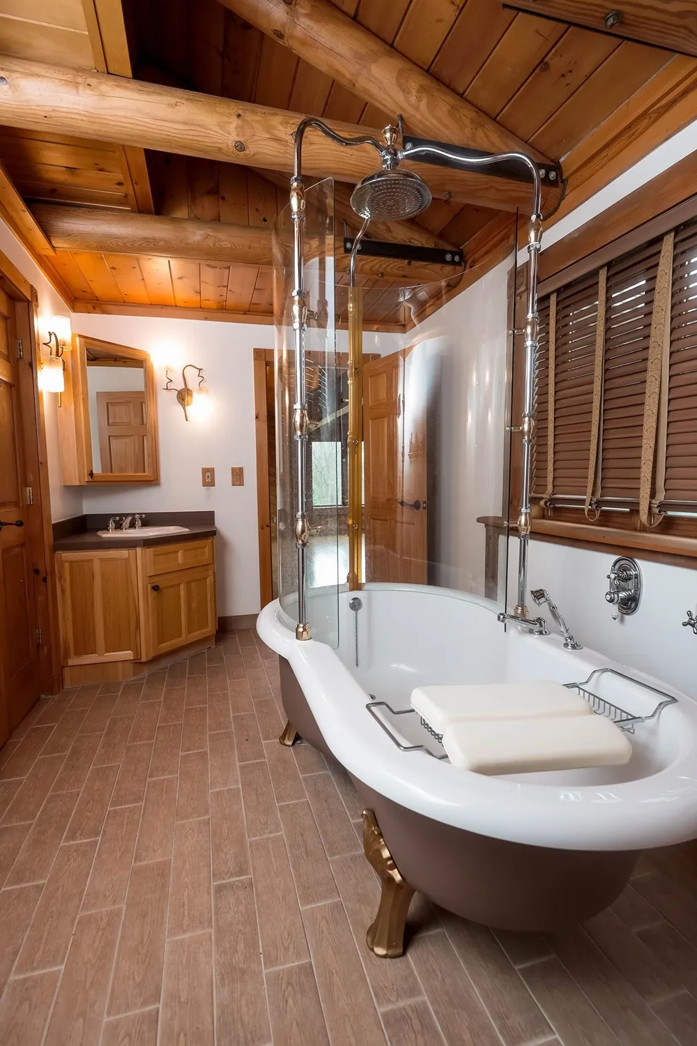 6340 Wolf Road Burnside Township, MI 48416