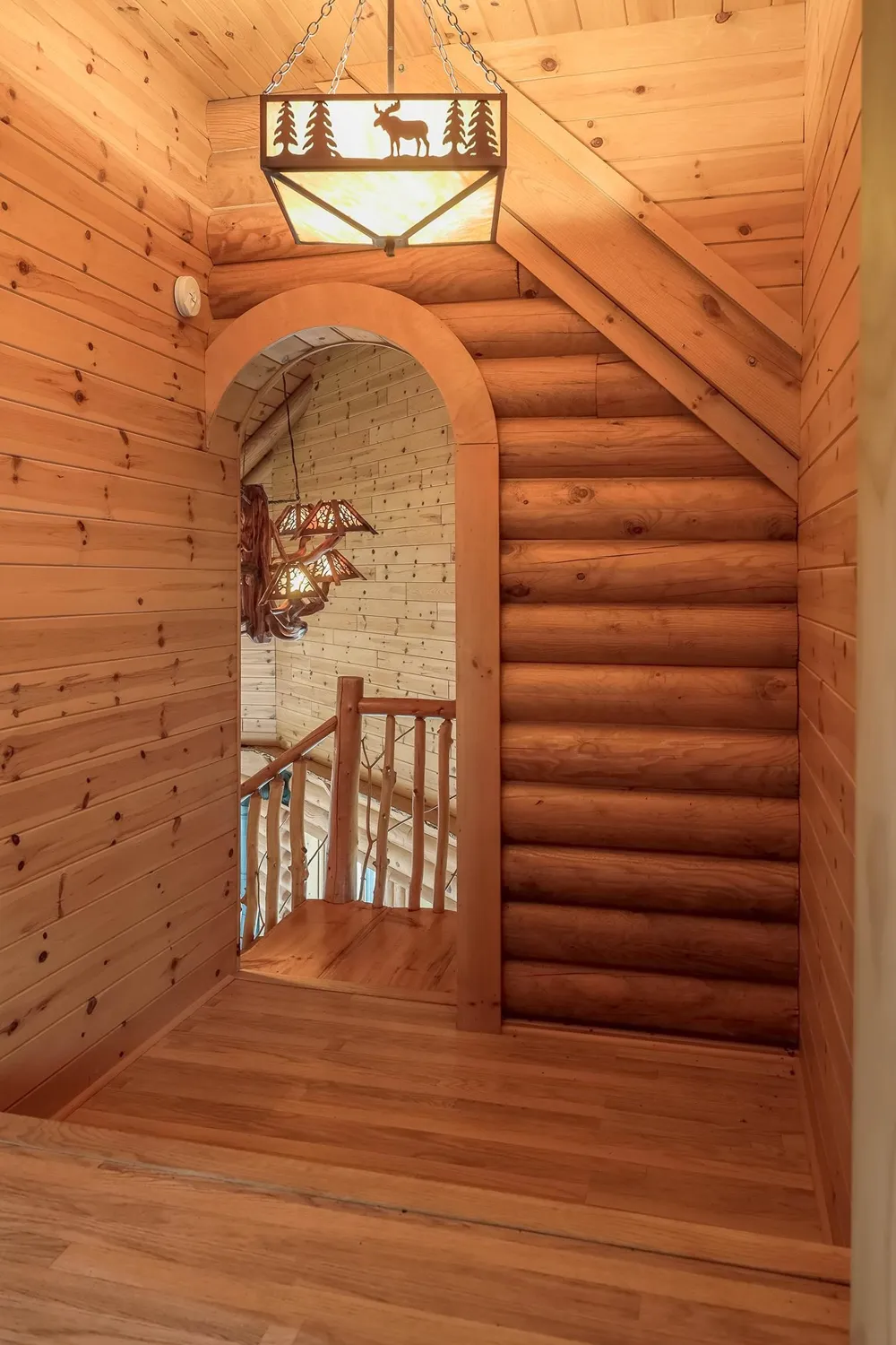 6340 Wolf Road Burnside Township, MI 48416