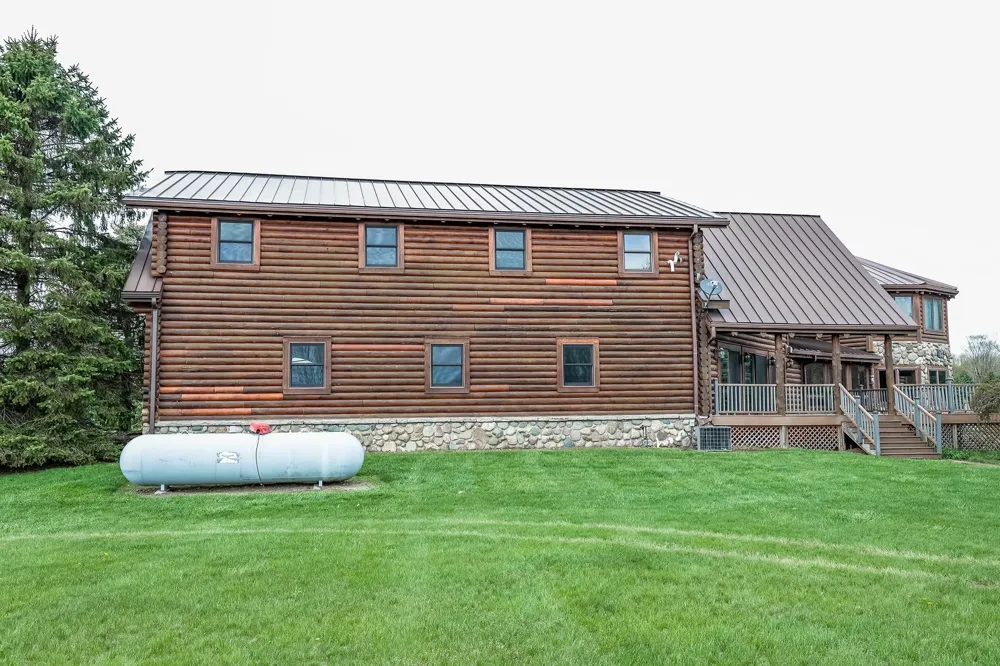 6340 Wolf Road Burnside Township, MI 48416