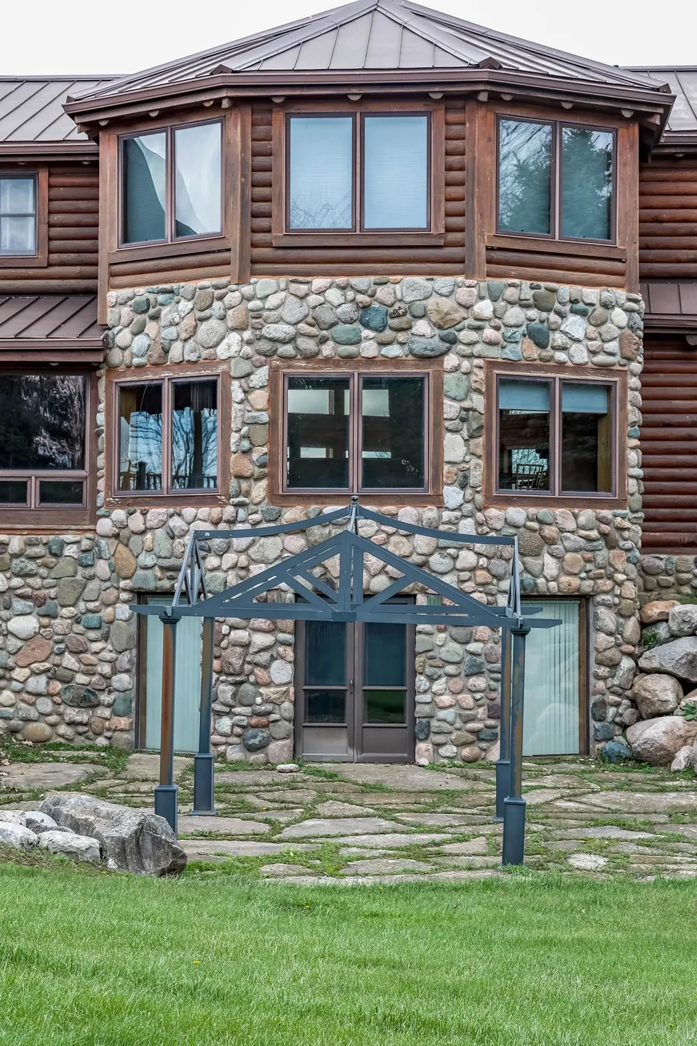6340 Wolf Road Burnside Township, MI 48416
