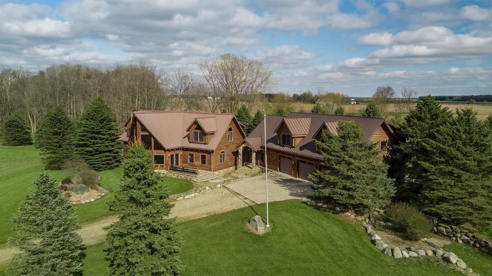 6340 Wolf Road Burnside Township, MI 48416