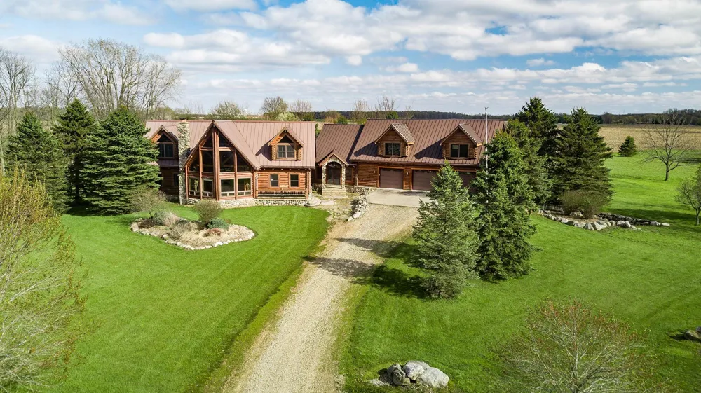 6340 Wolf Road Burnside Township, MI 48416