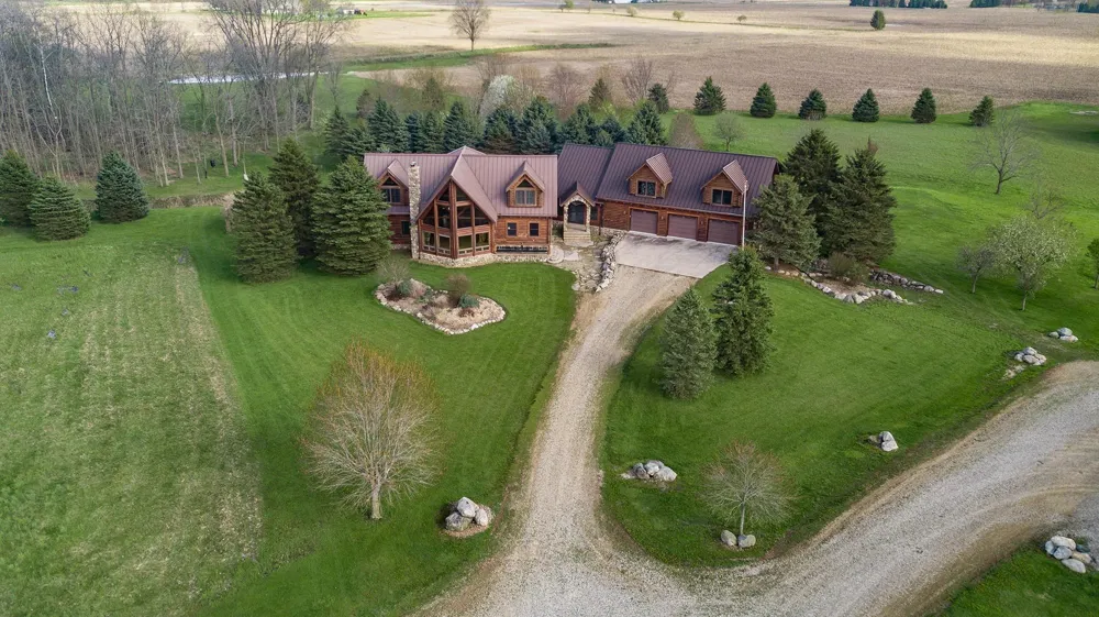 6340 Wolf Road Burnside Township, MI 48416