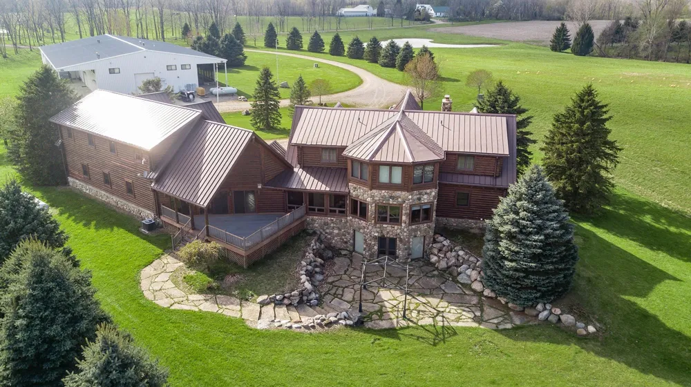 6340 Wolf Road Burnside Township, MI 48416