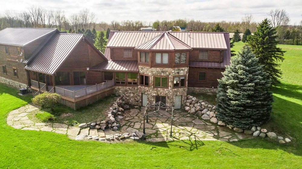6340 Wolf Road Burnside Township, MI 48416