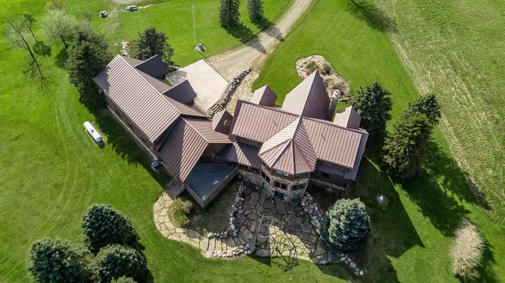 6340 Wolf Road Burnside Township, MI 48416