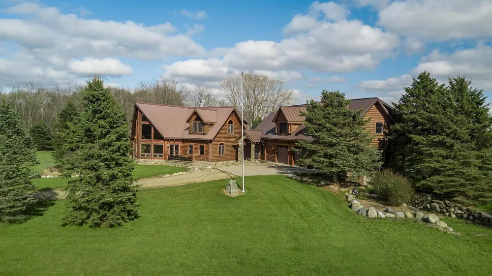 6340 Wolf Road Burnside Township, MI 48416