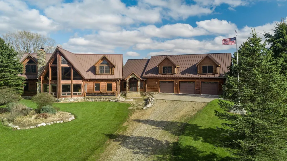 6340 Wolf Road Burnside Township, MI 48416