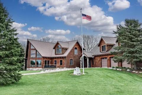 6340 Wolf Road