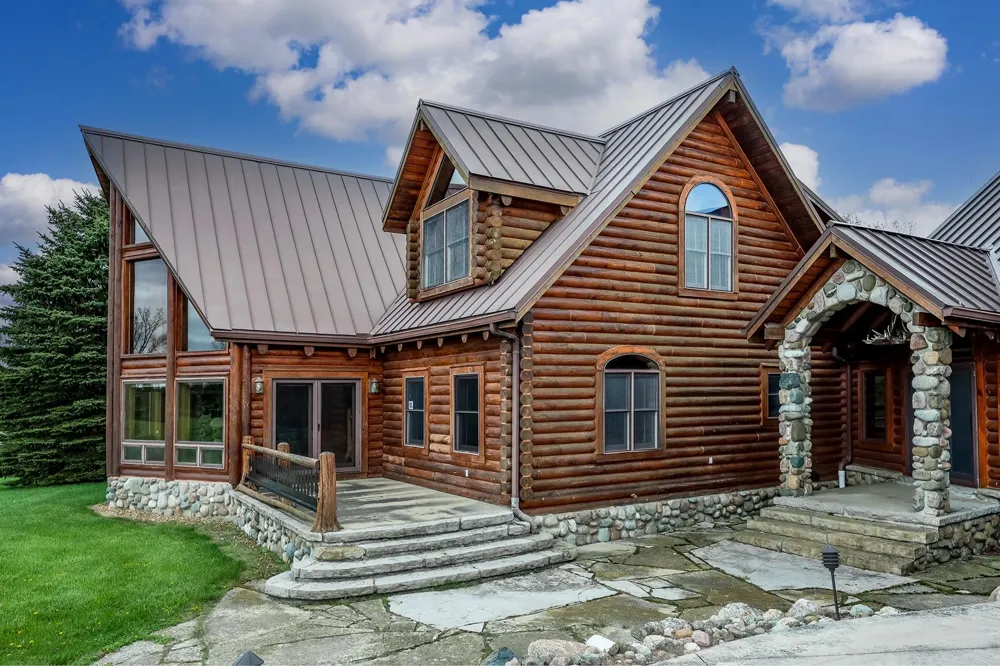6340 Wolf Road Burnside Township, MI 48416
