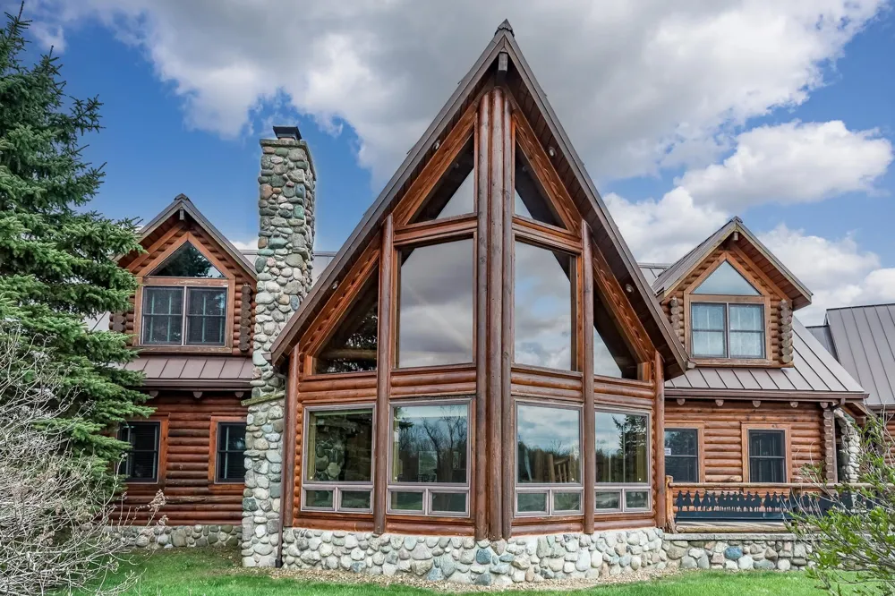 6340 Wolf Road Burnside Township, MI 48416