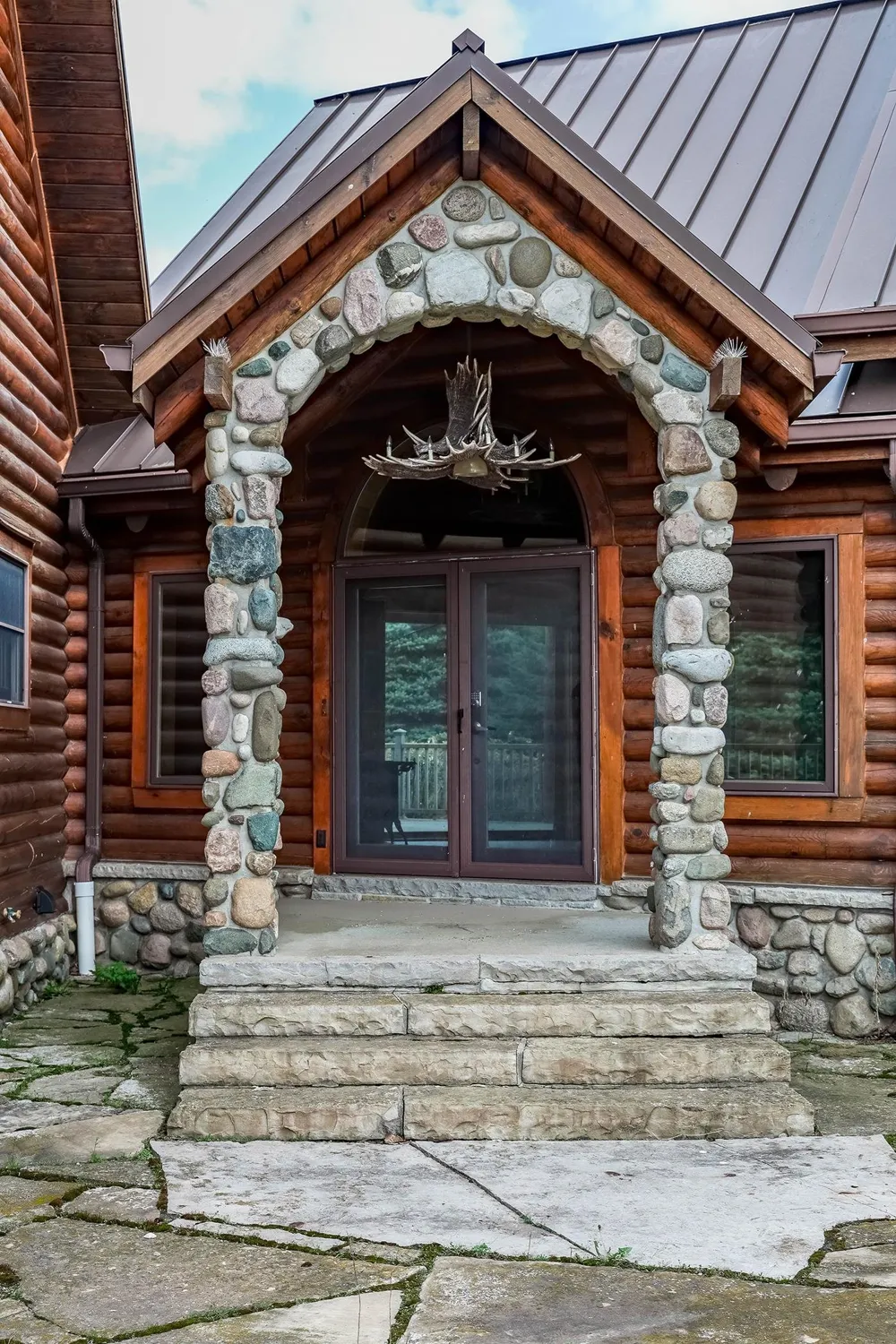 6340 Wolf Road Burnside Township, MI 48416