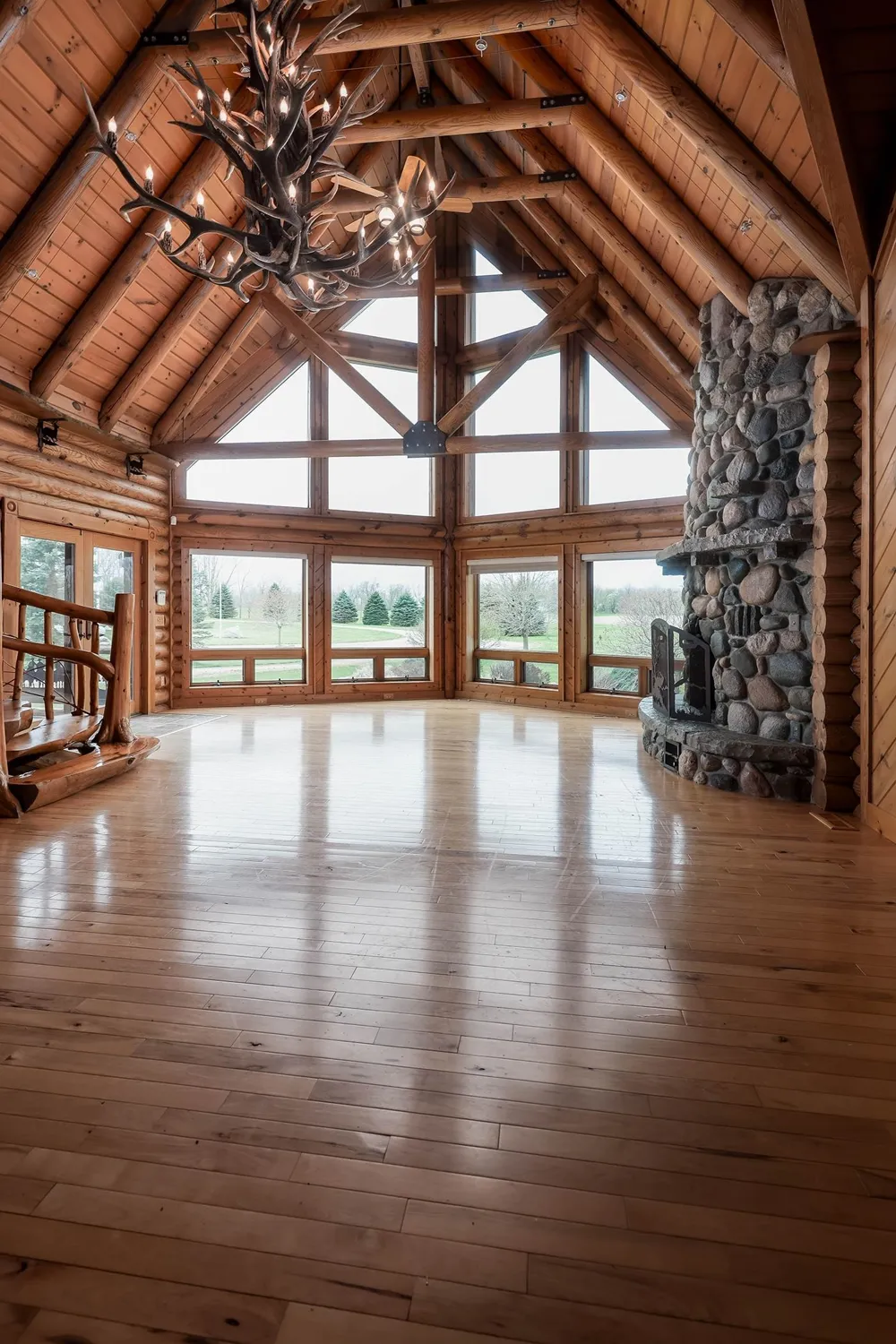 6340 Wolf Road Burnside Township, MI 48416