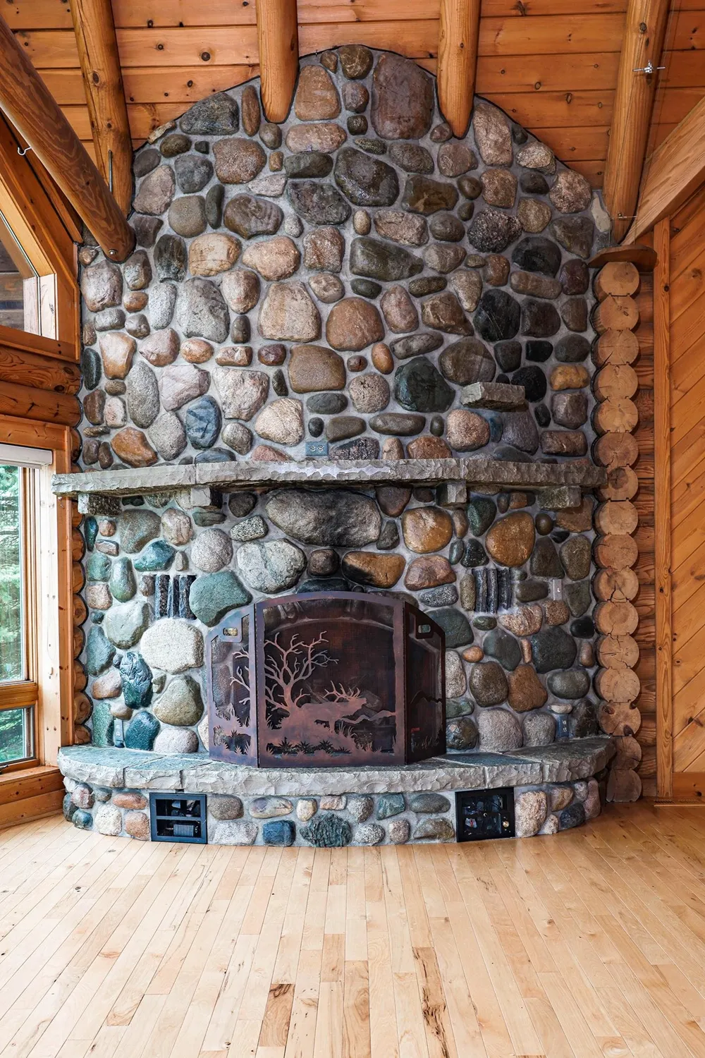 6340 Wolf Road Burnside Township, MI 48416